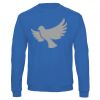 Sweat-shirt de qualité, 50% coton 50% polyster, de marque B&C Collection Vignette