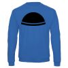 Sweat-shirt de qualité, 50% coton 50% polyster, de marque B&C Collection Vignette