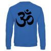 Sweat-shirt de qualité, 50% coton 50% polyster, de marque B&C Collection Vignette
