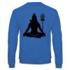 Sweat-shirt de qualité, 50% coton 50% polyster, de marque B&C Collection Vignette