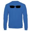 Sweat-shirt de qualité, 50% coton 50% polyster, de marque B&C Collection Vignette