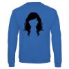 Sweat-shirt de qualité, 50% coton 50% polyster, de marque B&C Collection Vignette