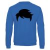 Sweat-shirt de qualité, 50% coton 50% polyster, de marque B&C Collection Vignette