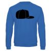Sweat-shirt de qualité, 50% coton 50% polyster, de marque B&C Collection Vignette
