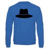 Sweat-shirt de qualité, 50% coton 50% polyster, de marque B&C Collection Vignette