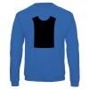 Sweat-shirt de qualité, 50% coton 50% polyster, de marque B&C Collection Vignette