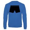 Sweat-shirt de qualité, 50% coton 50% polyster, de marque B&C Collection Vignette