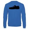 Sweat-shirt de qualité, 50% coton 50% polyster, de marque B&C Collection Vignette