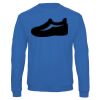 Sweat-shirt de qualité, 50% coton 50% polyster, de marque B&C Collection Vignette