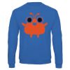 Sweat-shirt de qualité, 50% coton 50% polyster, de marque B&C Collection Vignette