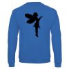 Sweat-shirt de qualité, 50% coton 50% polyster, de marque B&C Collection Vignette