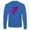 Sweat-shirt de qualité, 50% coton 50% polyster, de marque B&C Collection Vignette