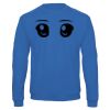 Sweat-shirt de qualité, 50% coton 50% polyster, de marque B&C Collection Vignette