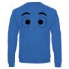 Sweat-shirt de qualité, 50% coton 50% polyster, de marque B&C Collection Vignette