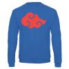 Sweat-shirt de qualité, 50% coton 50% polyster, de marque B&C Collection Vignette