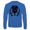 Sweat-shirt de qualité, 50% coton 50% polyster, de marque B&C Collection Vignette