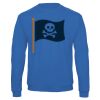 Sweat-shirt de qualité, 50% coton 50% polyster, de marque B&C Collection Vignette