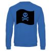 Sweat-shirt de qualité, 50% coton 50% polyster, de marque B&C Collection Vignette