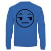 Sweat-shirt de qualité, 50% coton 50% polyster, de marque B&C Collection Vignette
