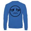 Sweat-shirt de qualité, 50% coton 50% polyster, de marque B&C Collection Vignette