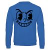 Sweat-shirt de qualité, 50% coton 50% polyster, de marque B&C Collection Vignette