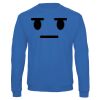 Sweat-shirt de qualité, 50% coton 50% polyster, de marque B&C Collection Vignette