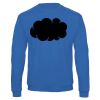 Sweat-shirt de qualité, 50% coton 50% polyster, de marque B&C Collection Vignette