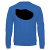 Sweat-shirt de qualité, 50% coton 50% polyster, de marque B&C Collection Vignette