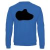 Sweat-shirt de qualité, 50% coton 50% polyster, de marque B&C Collection Vignette