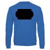 Sweat-shirt de qualité, 50% coton 50% polyster, de marque B&C Collection Vignette