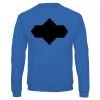 Sweat-shirt de qualité, 50% coton 50% polyster, de marque B&C Collection Vignette