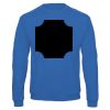 Sweat-shirt de qualité, 50% coton 50% polyster, de marque B&C Collection Vignette