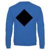 Sweat-shirt de qualité, 50% coton 50% polyster, de marque B&C Collection Vignette