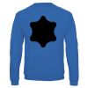 Sweat-shirt de qualité, 50% coton 50% polyster, de marque B&C Collection Vignette