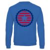 Sweat-shirt de qualité, 50% coton 50% polyster, de marque B&C Collection Vignette