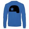 Sweat-shirt de qualité, 50% coton 50% polyster, de marque B&C Collection Vignette