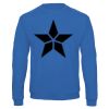 Sweat-shirt de qualité, 50% coton 50% polyster, de marque B&C Collection Vignette