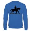 Sweat-shirt de qualité, 50% coton 50% polyster, de marque B&C Collection Vignette