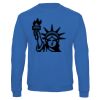 Sweat-shirt de qualité, 50% coton 50% polyster, de marque B&C Collection Vignette