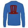 Sweat-shirt de qualité, 50% coton 50% polyster, de marque B&C Collection Vignette