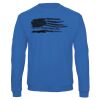 Sweat-shirt de qualité, 50% coton 50% polyster, de marque B&C Collection Vignette