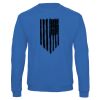 Sweat-shirt de qualité, 50% coton 50% polyster, de marque B&C Collection Vignette