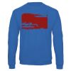 Sweat-shirt de qualité, 50% coton 50% polyster, de marque B&C Collection Vignette