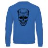 Sweat-shirt de qualité, 50% coton 50% polyster, de marque B&C Collection Vignette
