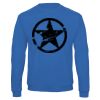 Sweat-shirt de qualité, 50% coton 50% polyster, de marque B&C Collection Vignette