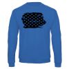 Sweat-shirt de qualité, 50% coton 50% polyster, de marque B&C Collection Vignette