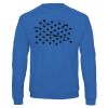 Sweat-shirt de qualité, 50% coton 50% polyster, de marque B&C Collection Vignette