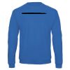 Sweat-shirt de qualité, 50% coton 50% polyster, de marque B&C Collection Vignette
