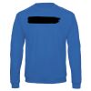 Sweat-shirt de qualité, 50% coton 50% polyster, de marque B&C Collection Vignette