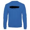 Sweat-shirt de qualité, 50% coton 50% polyster, de marque B&C Collection Vignette
